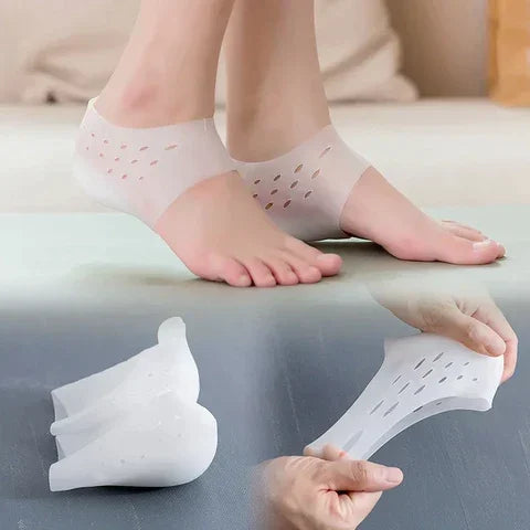 Unisex Instant Height Increase Socks Robykart