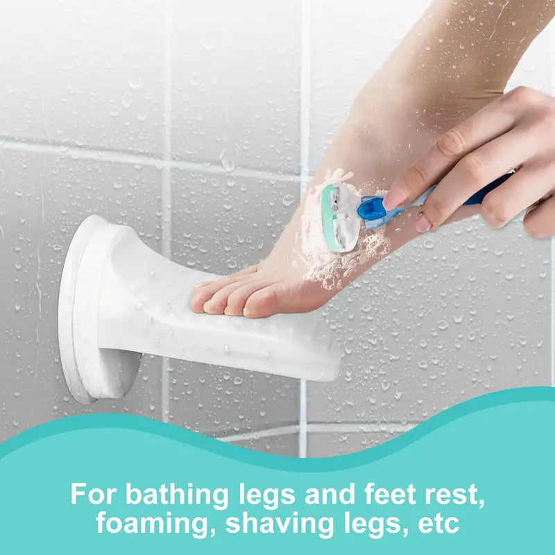 Bathroom Foot Stand | Wash & Groom Robykart