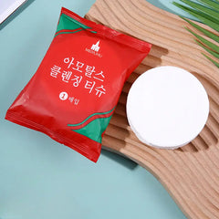 Quick Dry Pocket Travel Towel Robykart