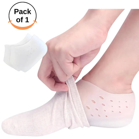 Unisex Instant Height Increase Socks Robykart