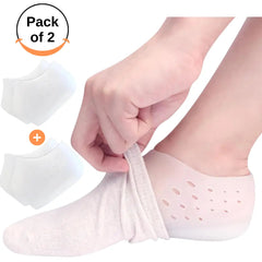 Unisex Instant Height Increase Socks Robykart