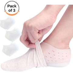 Unisex Instant Height Increase Socks Robykart