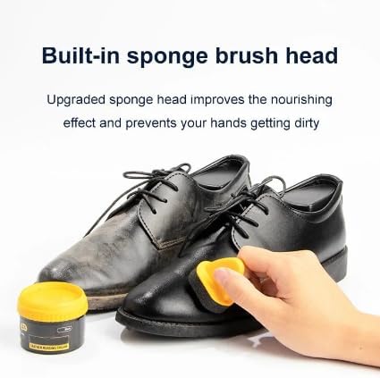 LEATHER REPAIR CREAM Robykart