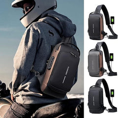 Sling Bag for Men & Women zrr55d-fr