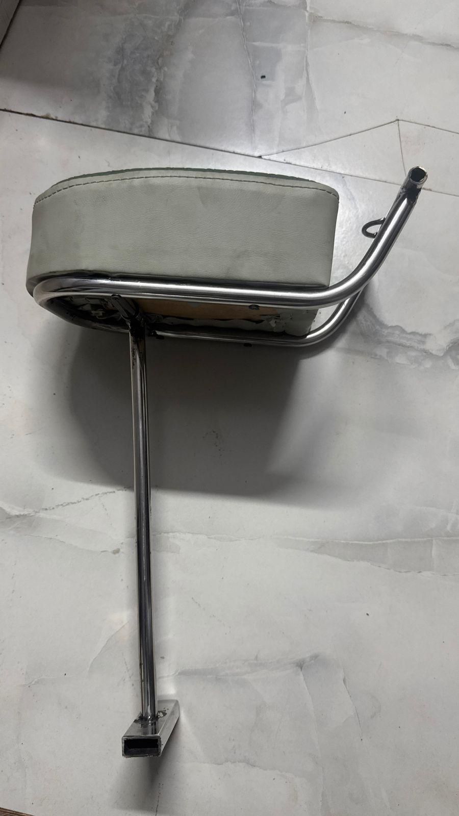 Portable Baby Seat for Scooters Robykart