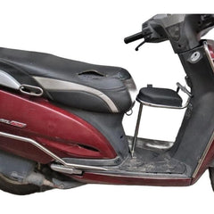 Portable Baby Seat for Scooters Robykart