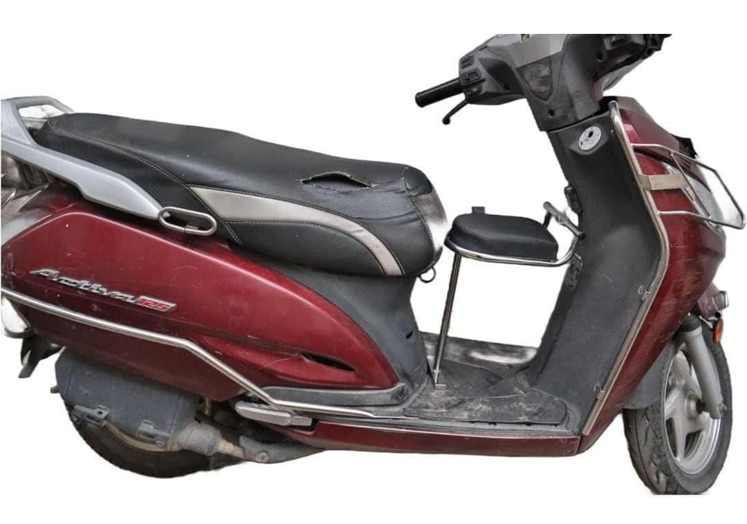 Portable Baby Seat for Scooters Robykart
