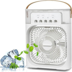 Fan Air Cooler fan USB Electric Fan Robykart