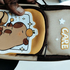 Pencil Pouch Robykart