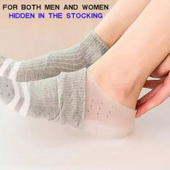 Insole Heel cup (Skin, Free size) Robykart