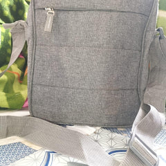 Men's Sling Bag Robykart