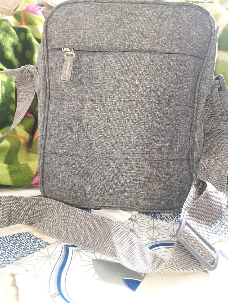 Men's Sling Bag Robykart