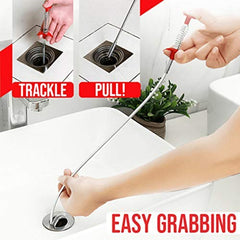 Multifunctional Cleaning Claw Robykart