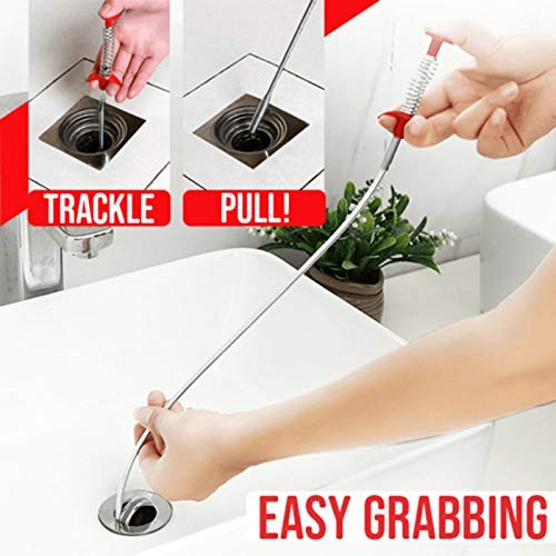 Multifunctional Cleaning Claw Robykart