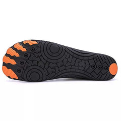 Men's Nonslip Barefoot Shoes Robykart