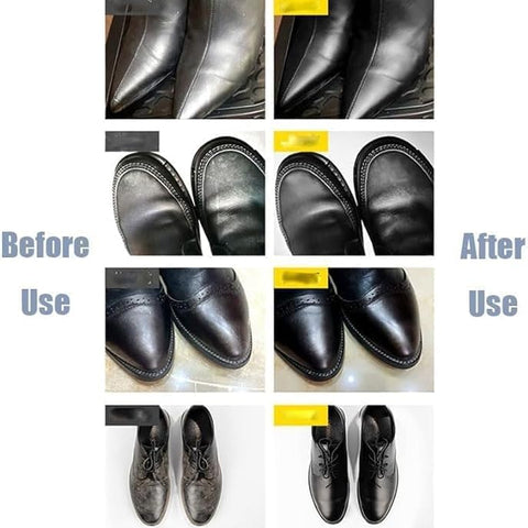 LEATHER REPAIR CREAM Robykart