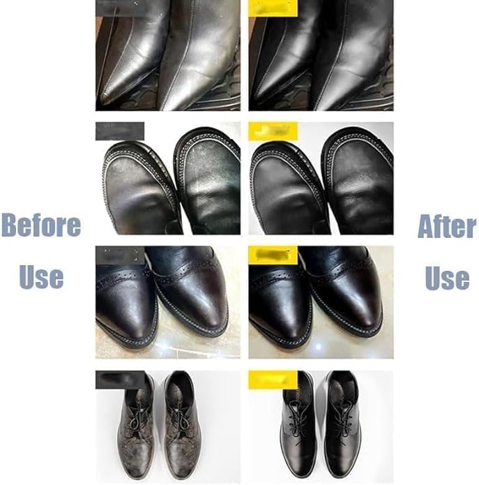 LEATHER REPAIR CREAM Robykart