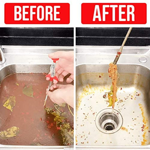 Multifunctional Cleaning Claw Robykart