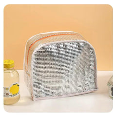3D Cartoon Lunch Bag For Kids Robykart