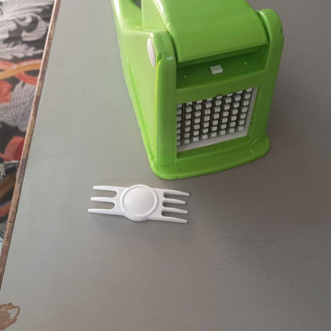 Heavy Duty Vegetable Manual Choppers & Chippers Robykart