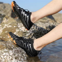 Men's Nonslip Barefoot Shoes Robykart