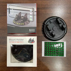 Car Mobile Holder Robykart