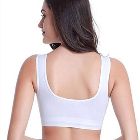 Womens Multicolor Air Bra (Pack of 3) Robykart