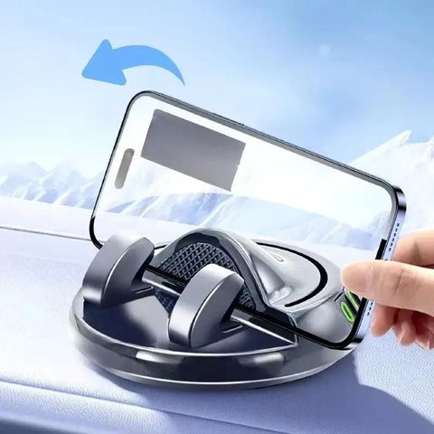Car Mobile Holder Robykart