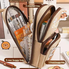 Pencil Pouch Robykart