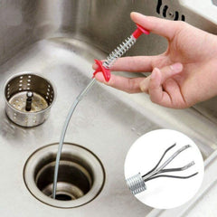 Multifunctional Cleaning Claw Robykart