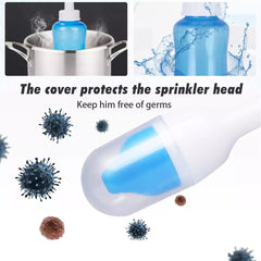 Jal Neti Bottle With Salt Packs Robykart