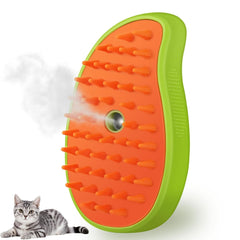 Pet Steam Brush Robykart