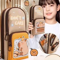 Pencil Pouch Robykart
