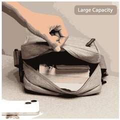 Men's Sling Bag Robykart