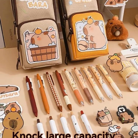 Pencil Pouch Robykart