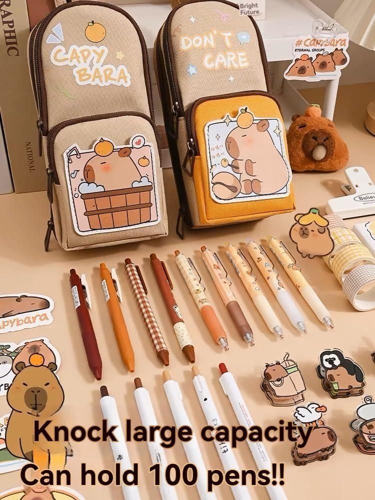 Pencil Pouch Robykart