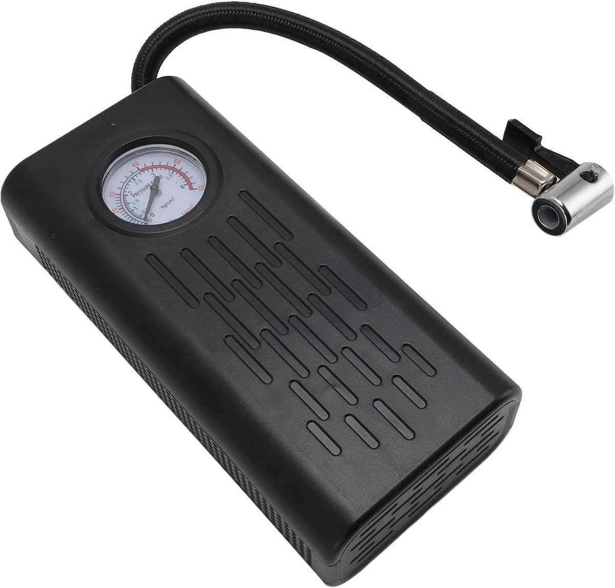 Portable Air Compressor Tire Inflator Robykart