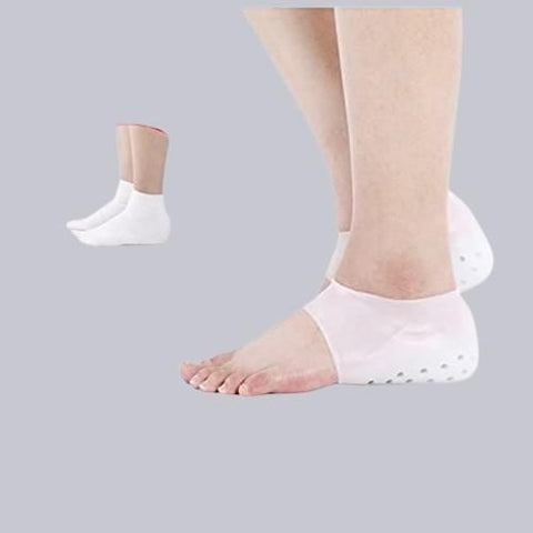 Insole Heel cup (Skin, Free size) Robykart