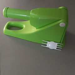 Heavy Duty Vegetable Manual Choppers & Chippers Robykart