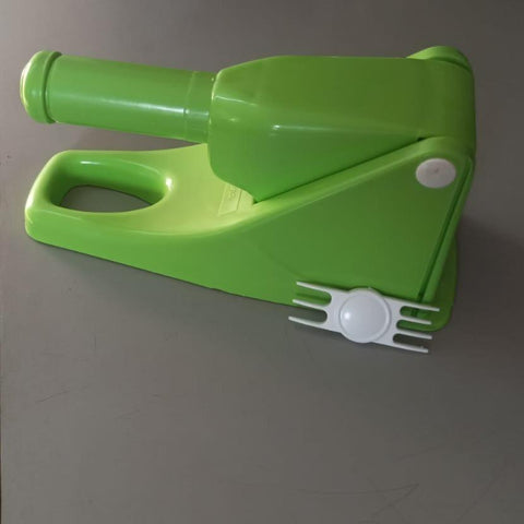 Heavy Duty Vegetable Manual Choppers & Chippers Robykart