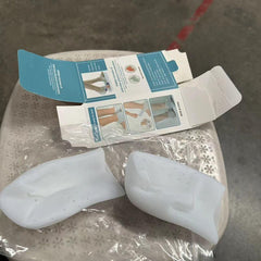 Insole Heel cup (Skin, Free size) Robykart