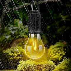 Portable USB Rechargeable Multi-Use Bulb Robykart
