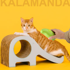 Pet Steam Brush Robykart