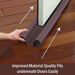 Bottom Door Guard Robykart