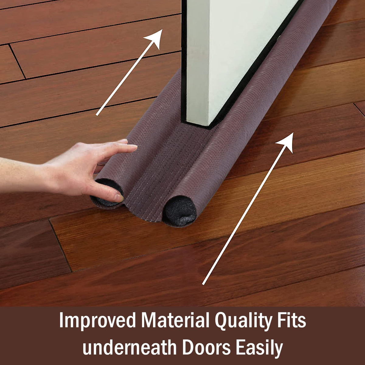 Bottom Door Guard Robykart