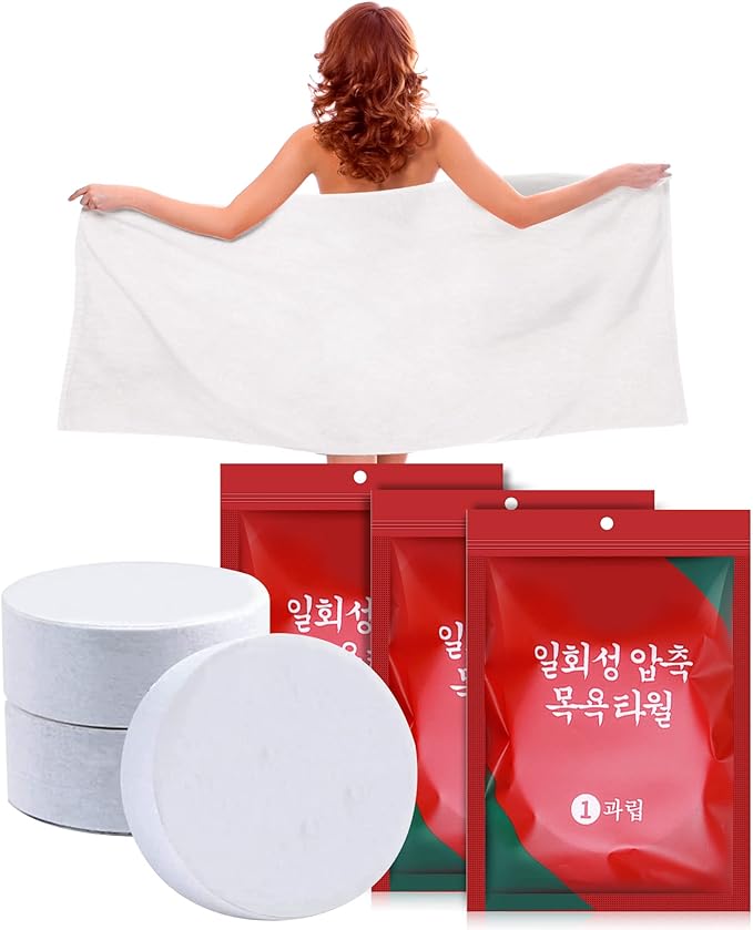 Quick Dry Pocket Travel Towel Robykart