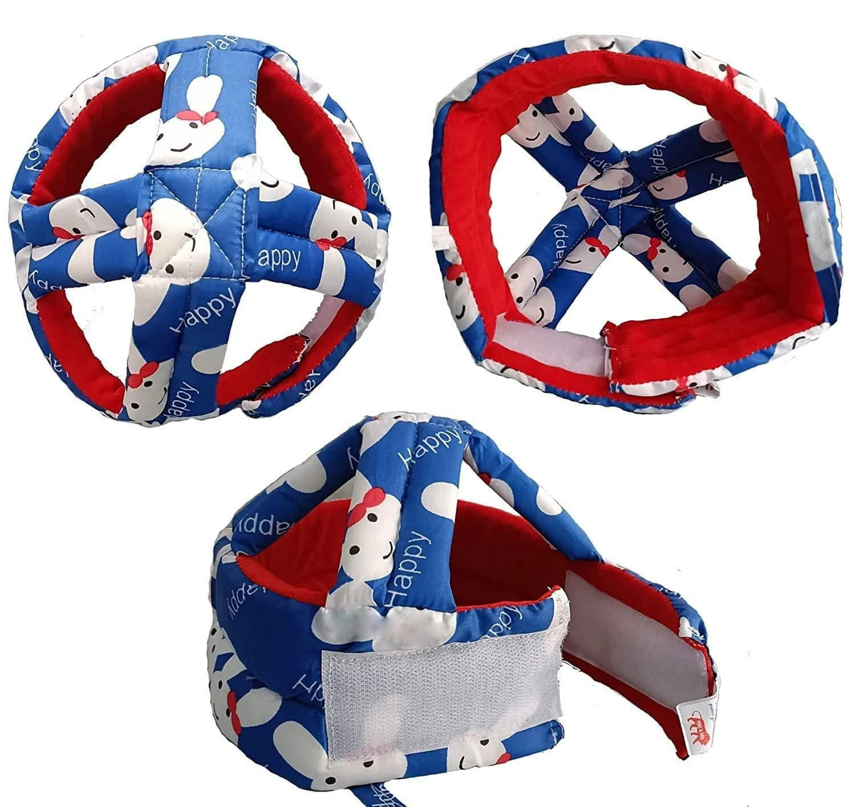 Baby Safety Helmet Robykart