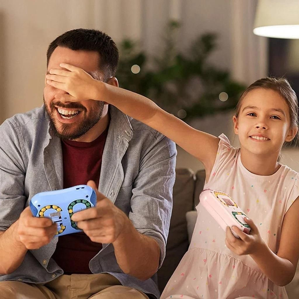 Smartest Kids™ FidgyCube Puzzle Game Robykart