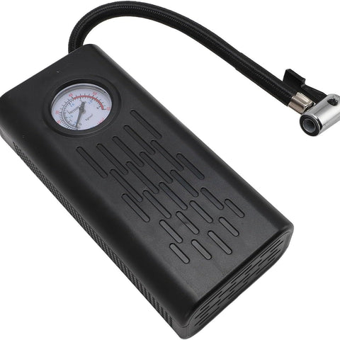 Portable Air Compressor Tire Inflator Robykart