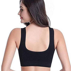 Womens Multicolor Air Bra (Pack of 3) Robykart